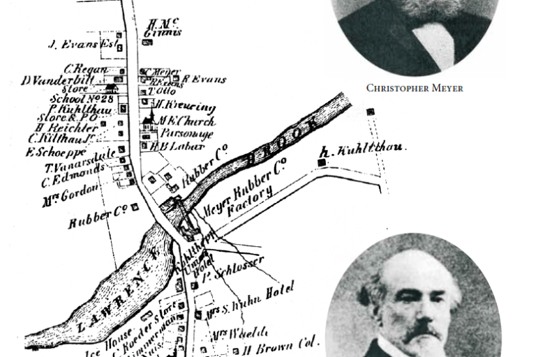 This Day in History: September 16th, 1913