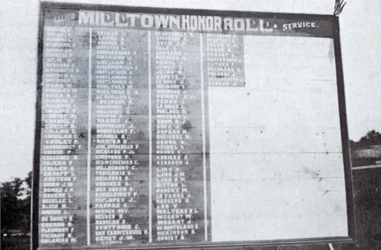 This Day in History: May 16th, 1918