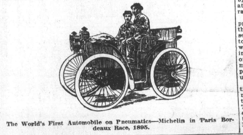 This day in History: Feb. 17, 1916