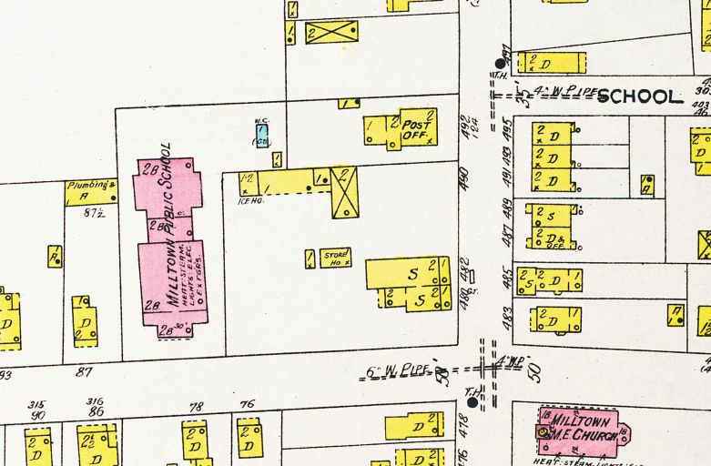 Today in History: March 10th 1925