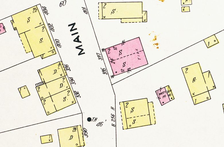 This day in History: March 29, 1916 This day in History: March 29, 1916