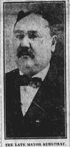 This Day In History: April 14, 1917