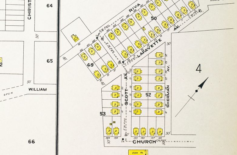 This Day in History: April 12th, 1918