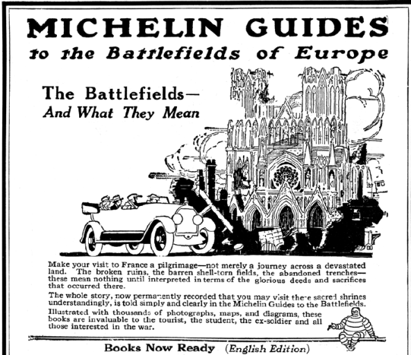 This Day in History: July 14th, 1919