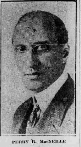 This Day in History: July 13th, 1919