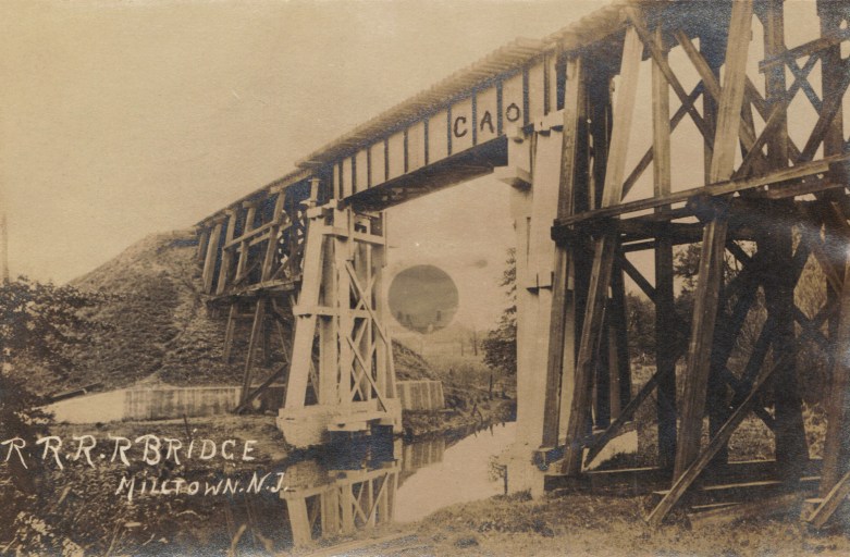 This Day in History: August 17th, 1908