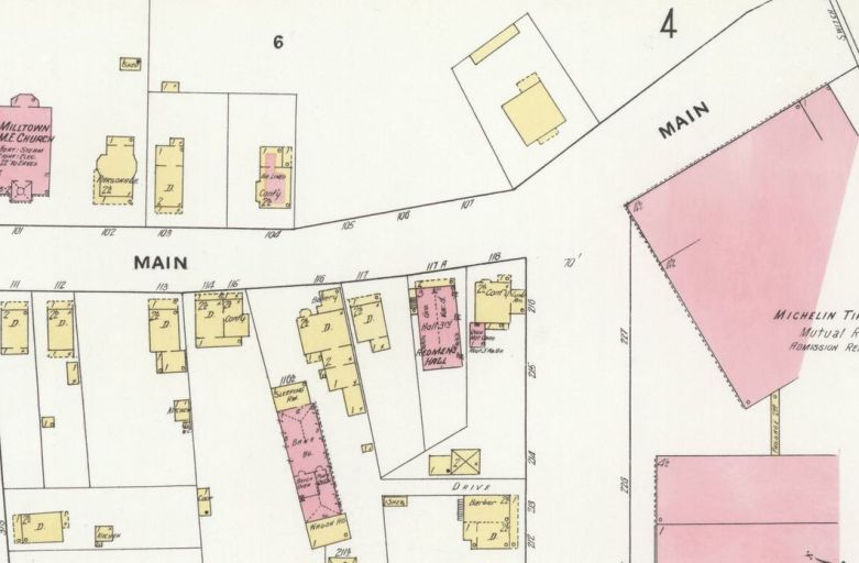 This Day in History: September 21st, 1914