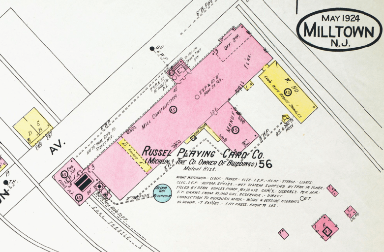 This Day in History: October 11th 1919