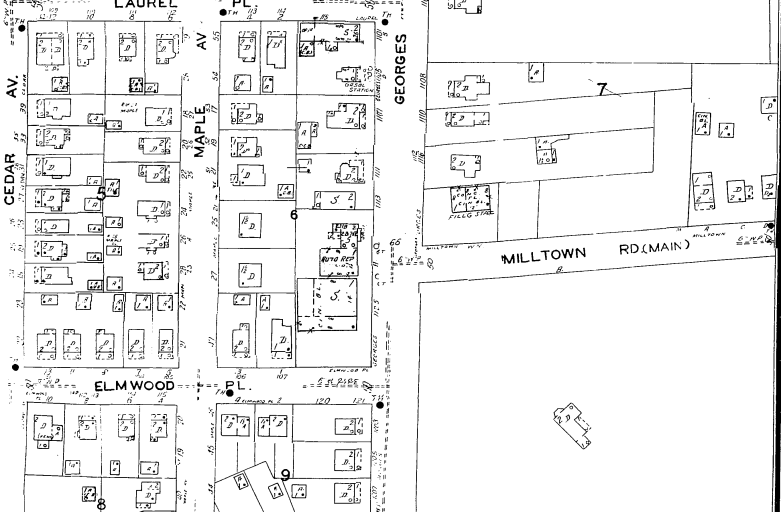 Berdines-Corner-Sanborn-1927