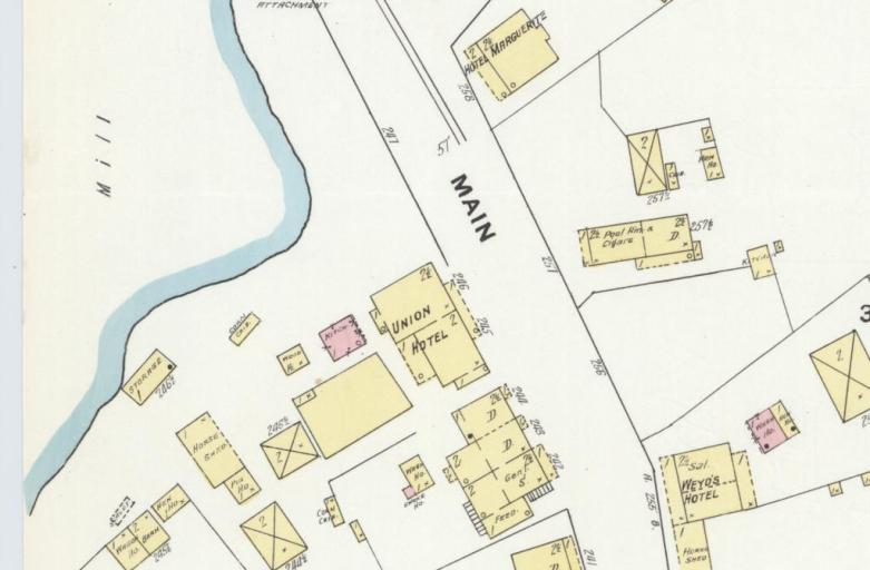 This Day in History: January 24, 1905