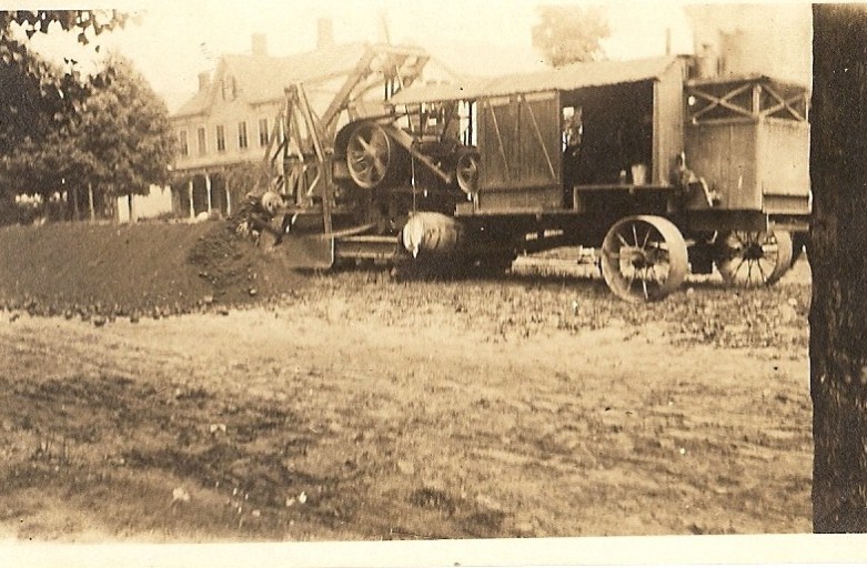 This Day in History: May 15th, 1923