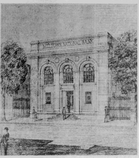 This Day in History: May 13th, 1910