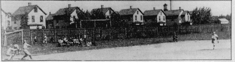 This Day in History: July 8th, 1920