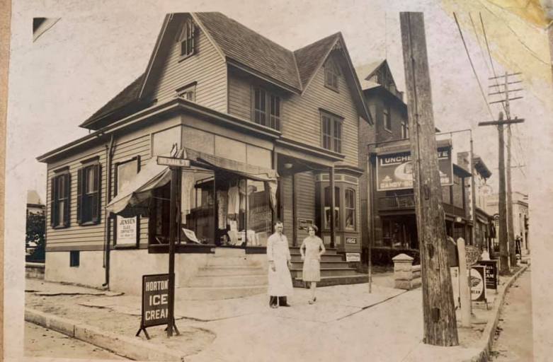 This Day in History: October 31st, 1920