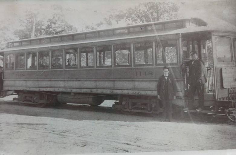 This Day in History: October 5th, 1905