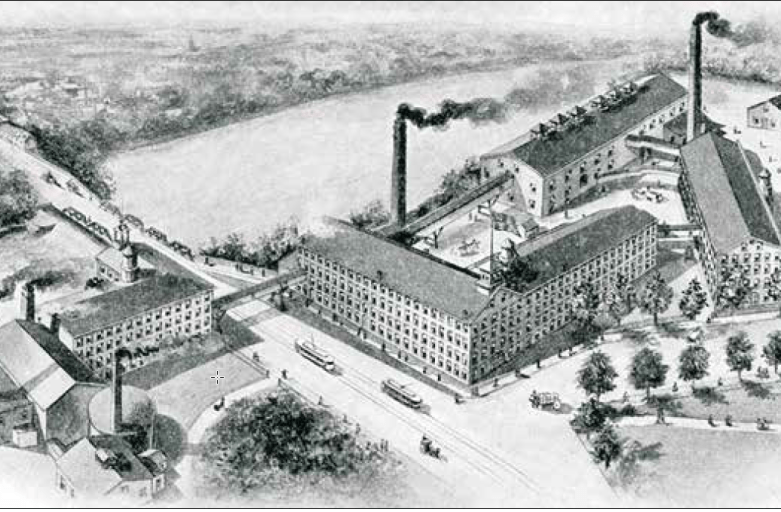 This Day in History: March 22nd, 1905