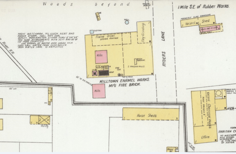 This Day in history: October 9th, 1907