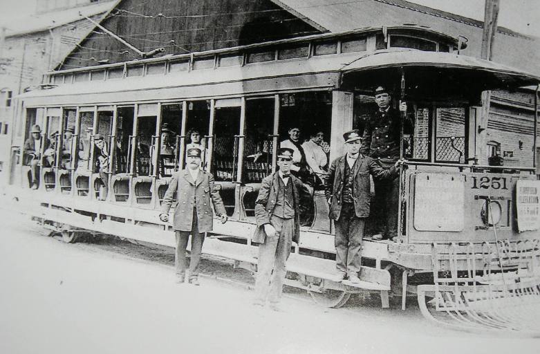 This Day in History: January 10th, 1910