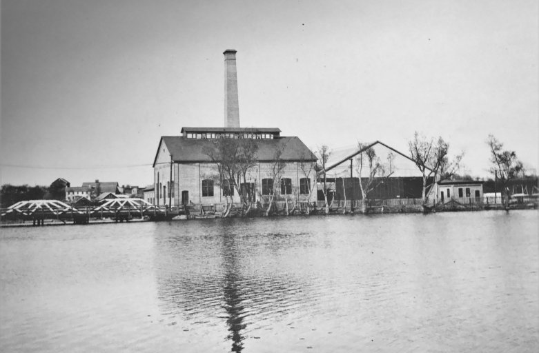 This Day in History: May 9th, 1905