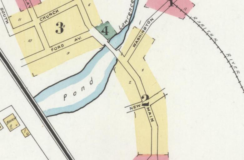 This Day in History: April 16th, 1915