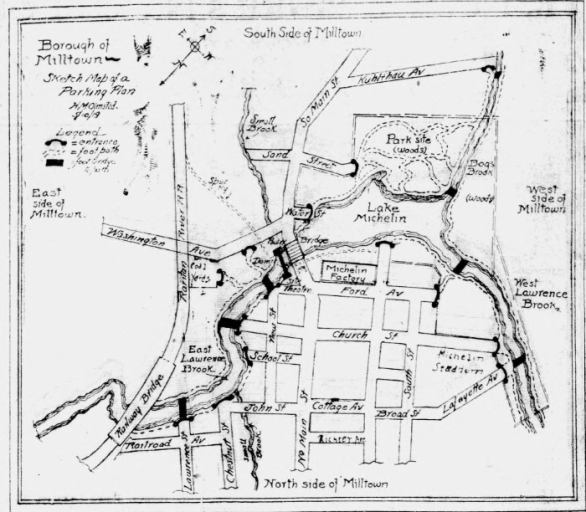 This Day in History: May 18th, 1919 This Day in History: May 18th, 1919