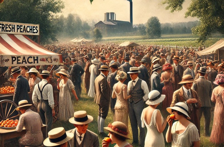 This Day in History: August 21st, 1922