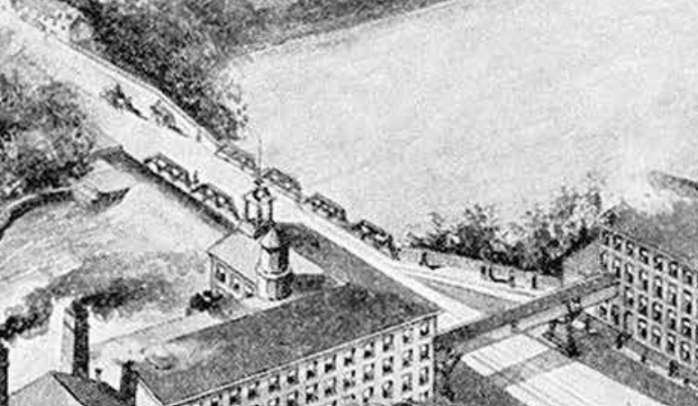 This Day in History: August 28th, 1905