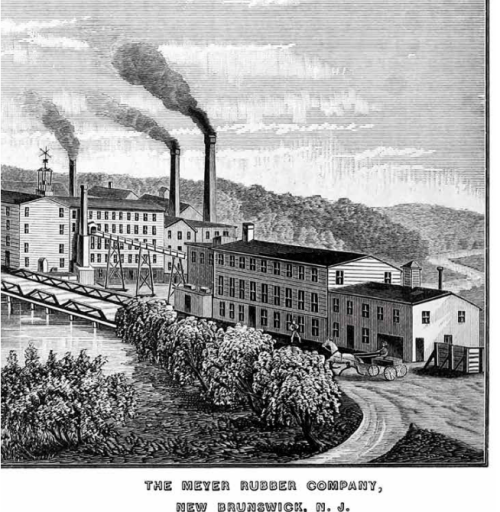 This Day in History: August 29th, 1905