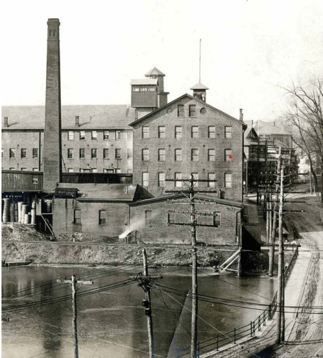 This Day in History: August 27th, 1907