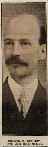 This Day in History: December 6, 1912