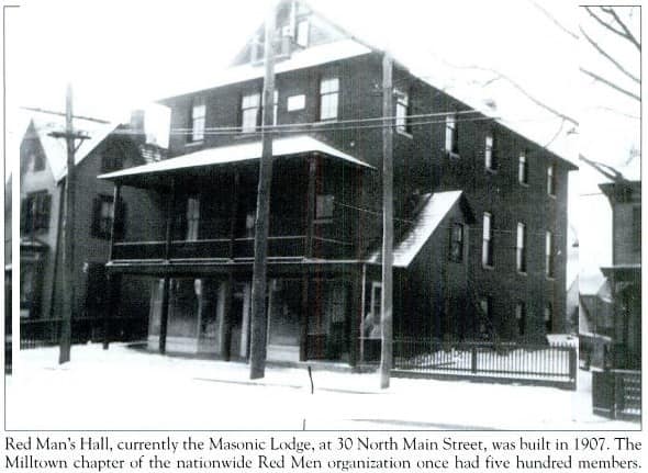 This Day History: January 11th, 1909