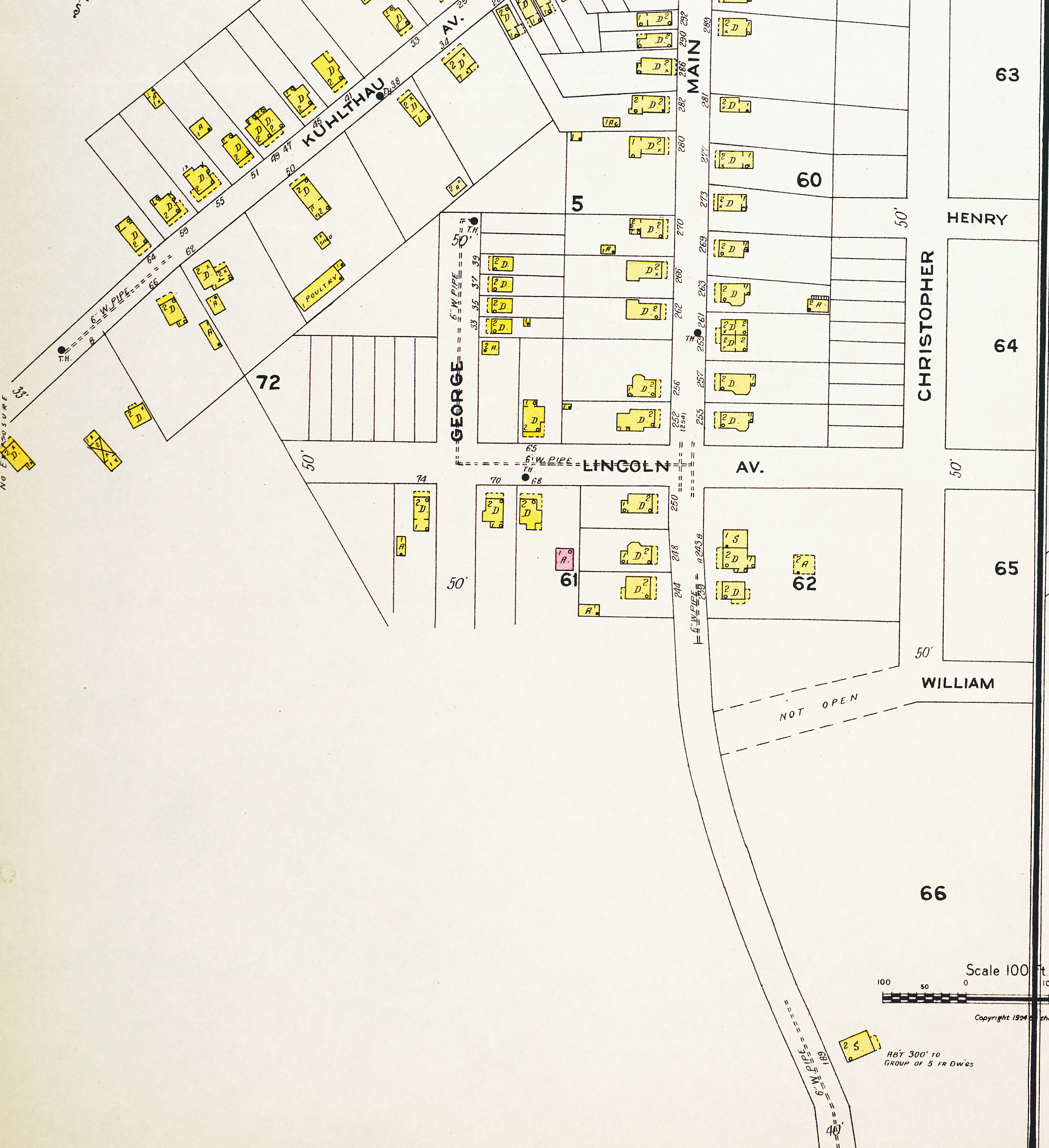 This Day in History: November 28th, 1924